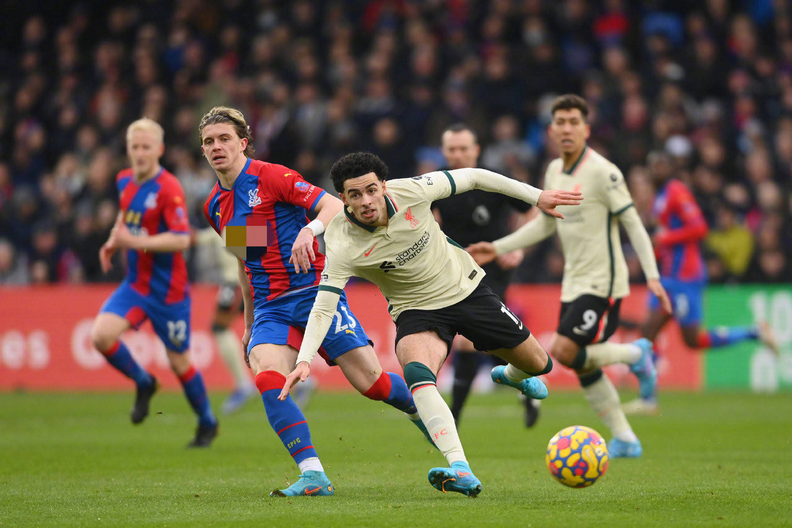 外的力量 外的力量