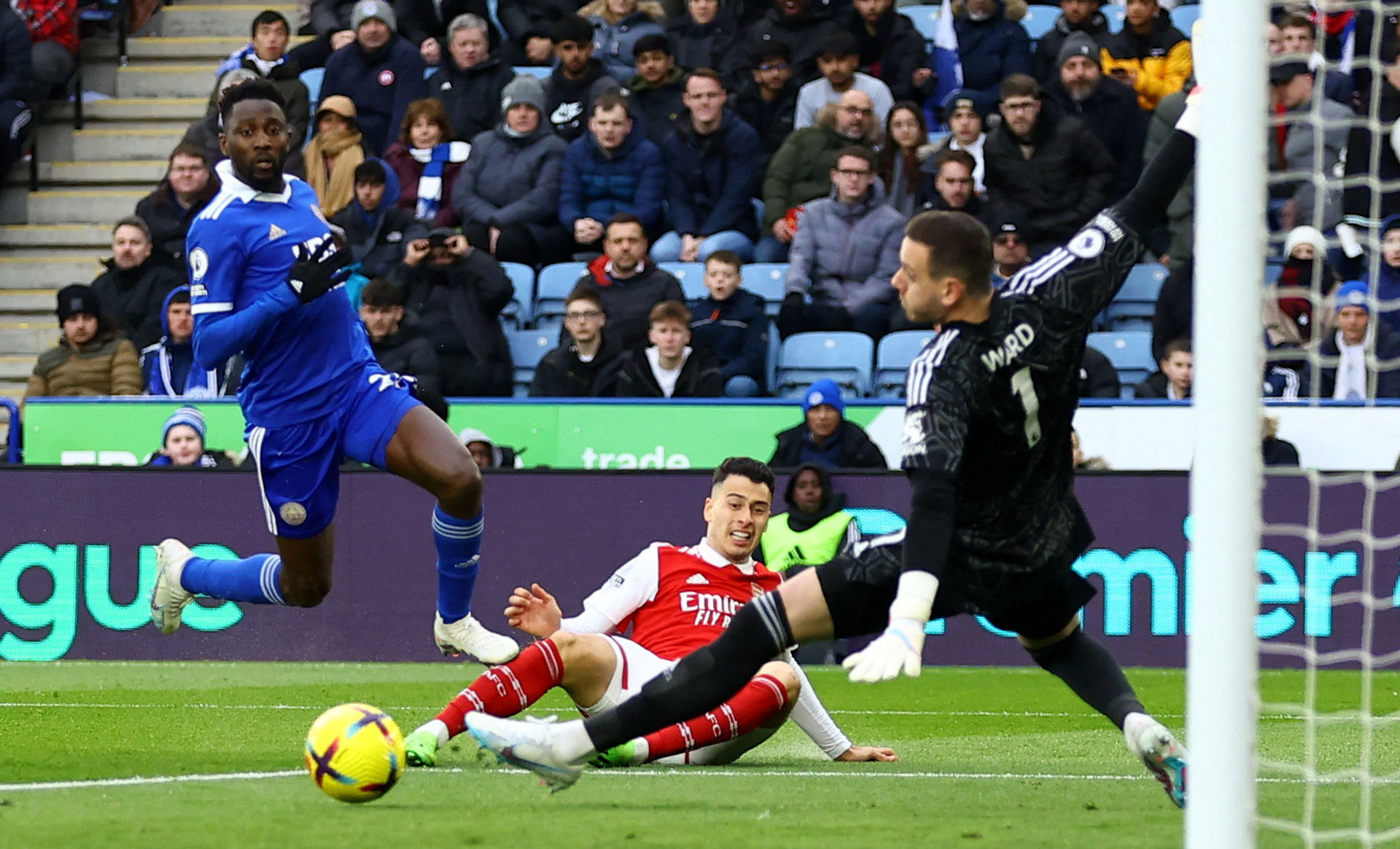 英超的适应 英超的适应